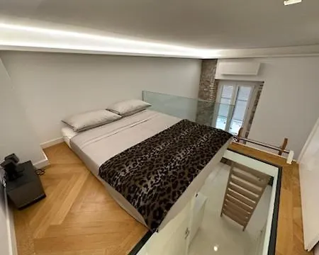 Studio Port Hercule Apartment Monte Carlo